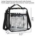 thumbnail image 3 of Lonchera FlowFly Kids, bolsa blanda aislante para la escuela, 3 of 7