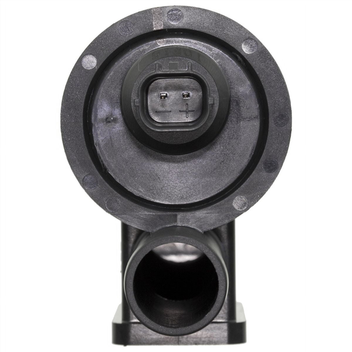 Vapor Canister Shut-Off Valve