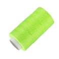 thumbnail image 4 of Hilo encerado para coser Uxcell Cordón de cuero verde lima 1 pieza, 4 of 5