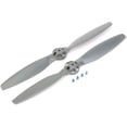 thumbnail image 2 of Blade BLH7820B Propeller/Prop CW & CCW Rotation Gray/Grey B VERSION Blade 350 QX, 2 of 2