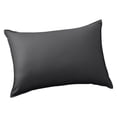 thumbnail image 2 of Housse d'Oreiller Imperméable pour l'Extérieur - Protège-Coussin Uni Moderne, Tissu Durable Résistant aux Intempéries, Housse de Dossier pour Mobilier de Patio, JKODE, 2 of 9