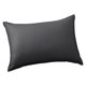 thumbnail image 2 of Funda de almohada rectangular impermeable para exteriores – Protector de cojín moderno y liso para muebles de patio, jardín y piscina., 2 of 6