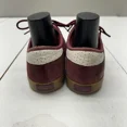 thumbnail image 3 of Adi-das Red ‘Seeley B27790’ Casual Skateboarding Shoes Sneakers Mens Size 11, 3 of 6