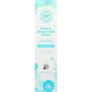The Honest Company - Diaper Rash Cream, 2.5 Oz