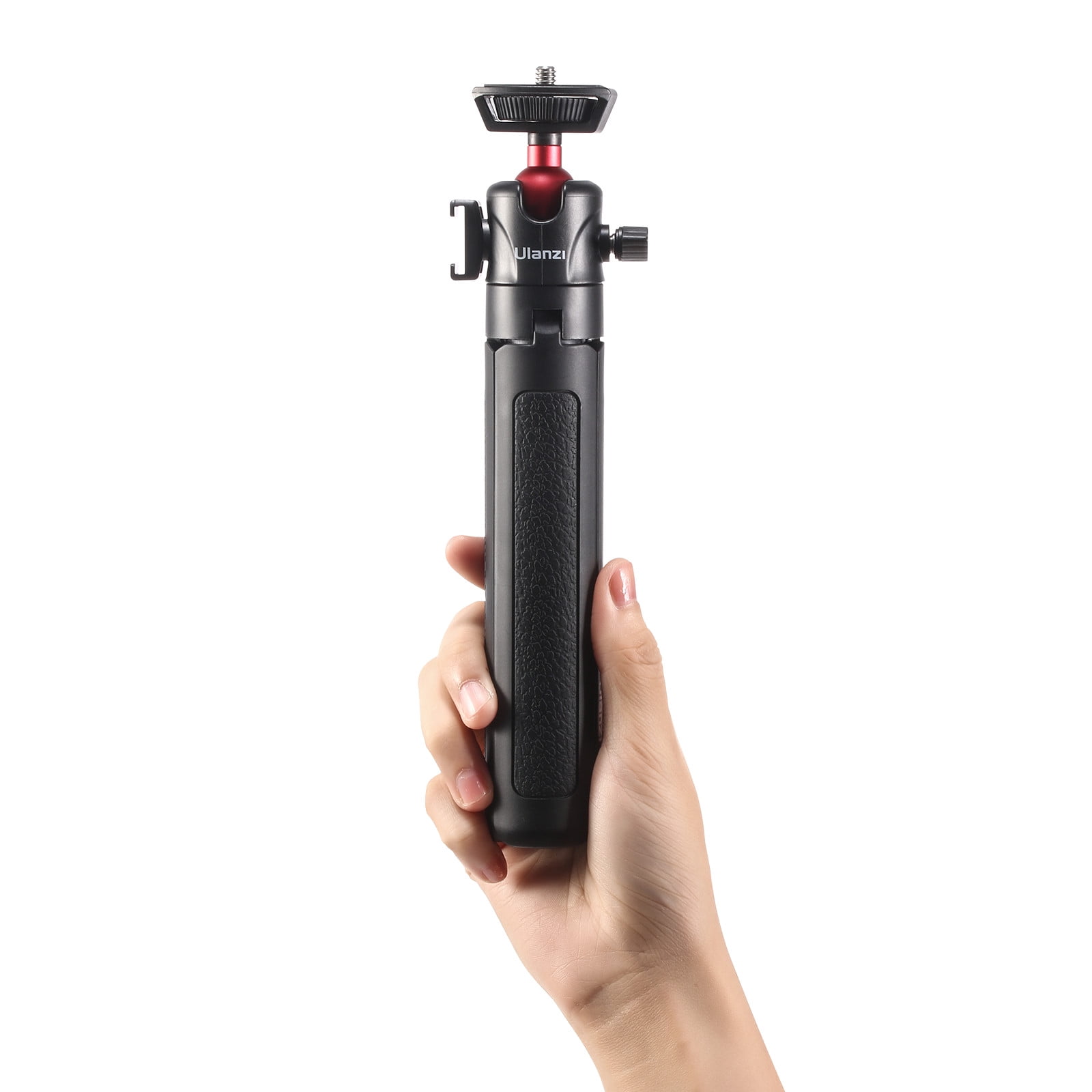 Ulanzi MT-16 Extendable Tablet Tripod with Ball Head for Smartphone SLR Camera - Versatile, Lightweight, and Portable