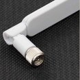 thumbnail image 3 of 2st 4g Antenn Sma för Huawei Route B535, B525, B593, B880, E5186,b310, B315, 3 of 5