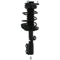 thumbnail image 2 of Complete Corner Unit Assembly -Strut, Mount and Spring, 2 of 5