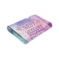 thumbnail image 6 of Wijzvio World'S Best Aunt Ever Throw Blanket Soft Fuzzy Fleece Blanket For Couch Bed Living Room Decoration 50"X40", 6 of 9