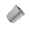 thumbnail image 2 of Billuyoard Minimalist Can Enlarged For Canoutdoor Dustbins Household Can And Practical For Hotel Minimalist Canoutdoor Can Suministros de limpieza para el hogar gris 12L, 2 of 6
