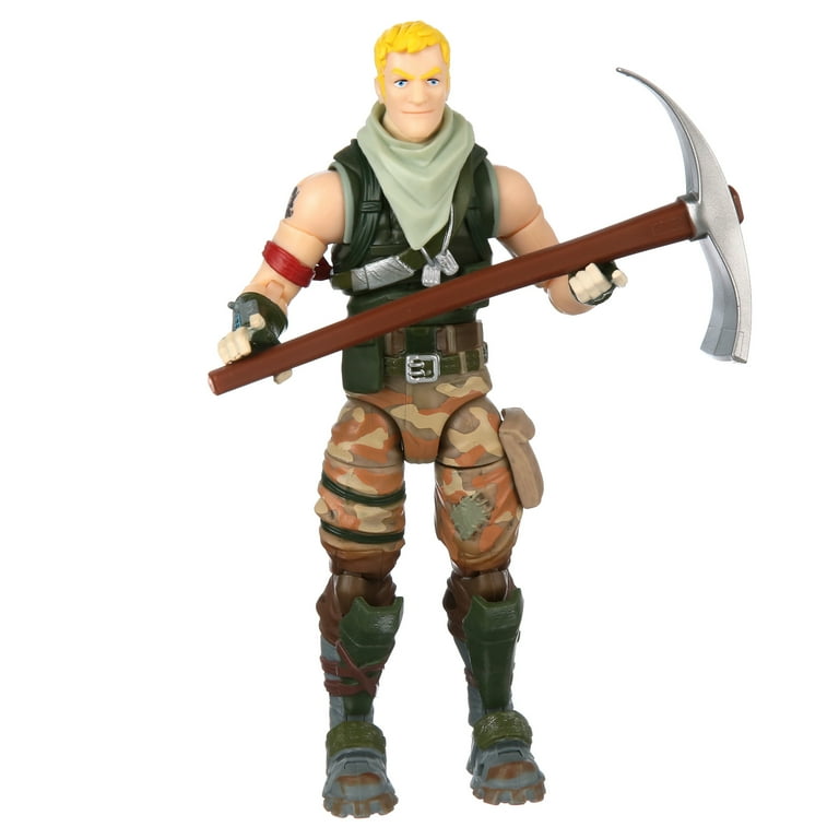 Fortnite Legendary Series 6in Figure Pack, Jonesy S2 - Walmart.com