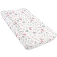 thumbnail image 4 of Funda impermeable para cambiador Fisher-Price Woodland Wonders, 4 of 7