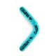 thumbnail image 2 of Boomerang-juguete deportivo de disco volador, juego interactivo al aire libre, educación, juego de seguridad para la familia, 3 +, 2 of 4