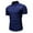 Blue, variant on Polo Shirts for Men Spandex Long Sleeve Shirt Men Shirt Long Sleeve Shirts for Pack 7 Mens Clothes Fall Trendy Tech Set Dress T Loose Fit Summer Blue XL