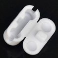 thumbnail image 4 of 10pcs/lot Plastic Roller Blinds Pull Cord Connector Curtain Chain Connector, 4 of 5