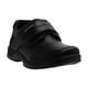 thumbnail image 2 of Mocasín Niño Mini Vic Escolar Velcro Formal negro 23.5, 2 of 5