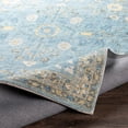 thumbnail image 4 of Artistic Weavers Maadai Denim 5 ft. x 7 ft. 6 in. Indoor Area Rug, 4 of 7