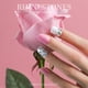thumbnail image 3 of Press on Nails Teenitor Short Square 576 unidades con pegamento y pegatinas, 3 of 8