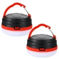 thumbnail image 1 of Camping Lantern Waterproof LED Outdoor Camping Lights Battery Powered Tent, 1 of 8