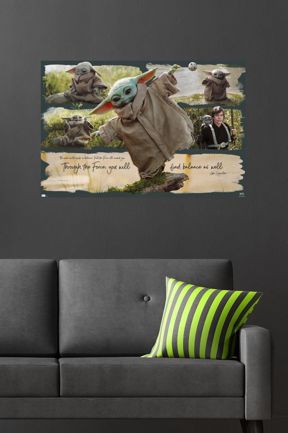 Jurassic World: Fallen Kingdom - T-Rex Wall Poster, 22.375" x 34"