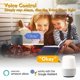 thumbnail image 5 of Aubess Tuya GU10 WiFi Smart Light LED Bulbs RGBCW 5W Dimmable Lamps Works, 5 of 5
