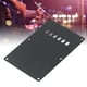 thumbnail image 4 of Cubierta Trasera De Guitarra, Placa Trasera De Guitarra De Rendimiento Mejorado De 6 Orificios Para Guitarras ST, 4 of 7