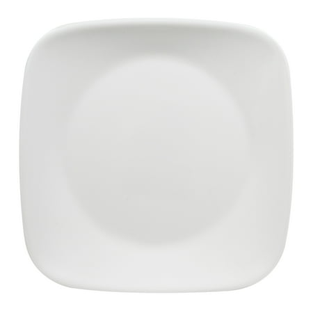 corelle 6 inch square plates