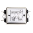 thumbnail image 3 of Plug-In Power Filter CW4L2-10A-T CW4L2-20A-T CW4L2-6A-T EMI Power Filter, 3 of 10