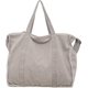 thumbnail image 1 of LHSHID Canvas Hobo Bags for Women & Men, Shoulder Crossbody Bag Y2k Grunge Hippie Tote Messenger Bag for Work, Shopping, Travel, 1 of 7