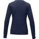 thumbnail image 2 of Elevate - Jersey Zenon para Mujer (Marino), 2 of 5