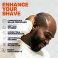 thumbnail image 3 of Freebird Pre Shave Oil for Men - 30mL Natural Sandalwood for Enhanced Smooth Shaving Experience, 3 of 6