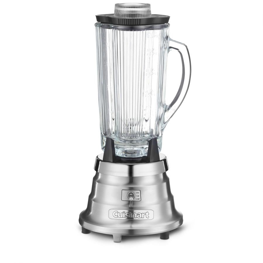Cuisinart Classic Bar Blender, 2 Speed, 750 Watts
