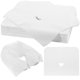 thumbnail image 3 of 500 fundas desechables para reposacabezas de masaje, fundas desechables para reposacabezas de masaje, fundas de cojín para reposacabezas de cama de masaje de un solo uso, fundas profesionales para sil, 3 of 8