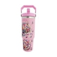 thumbnail image 1 of Termo Día De Madres Acero Inoxidable Diseños Florales Regalo rosa D, 1 of 8