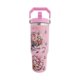 thumbnail image 1 of Termo Día De Madres Acero Inoxidable Diseños Florales Regalo rosa D, 1 of 8