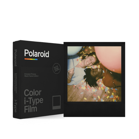 Polaroid Film