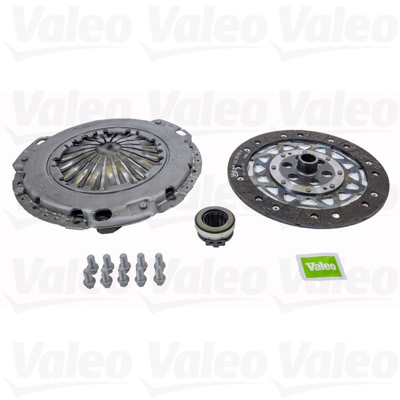 Valeo 832228 OE Replacement Clutch Kit Mini Cooper 1.6L 2007-2012