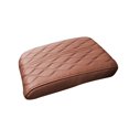 thumbnail image 1 of Accesorios Para Coches Recambios De Automóvil Productos Leather Car Armrest Box Mat Waterproof Car Center Console Cover Pad For Four Seasons Universal Car Armrest Box Heightening Pad, 1 of 2