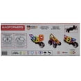 thumbnail image 2 of Magformers Intelligent Magnetic Construction Set Amazing Wheel, 2 of 2