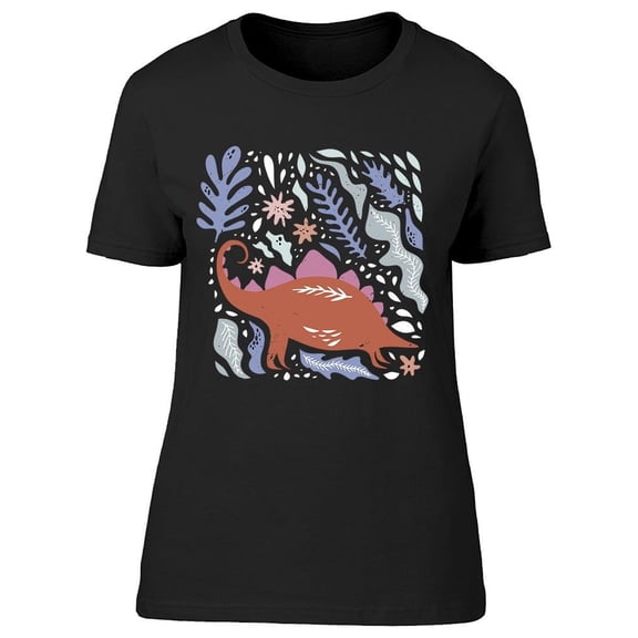 Dino Child Tee Women's -Image by Shutterstock