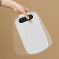 thumbnail image 5 of Student Lunch Box Cordless Heating Systems 1000ml Capacity 4 Intelligent Temperature Mode Type C Charging Portable Meal Container, 5 of 8