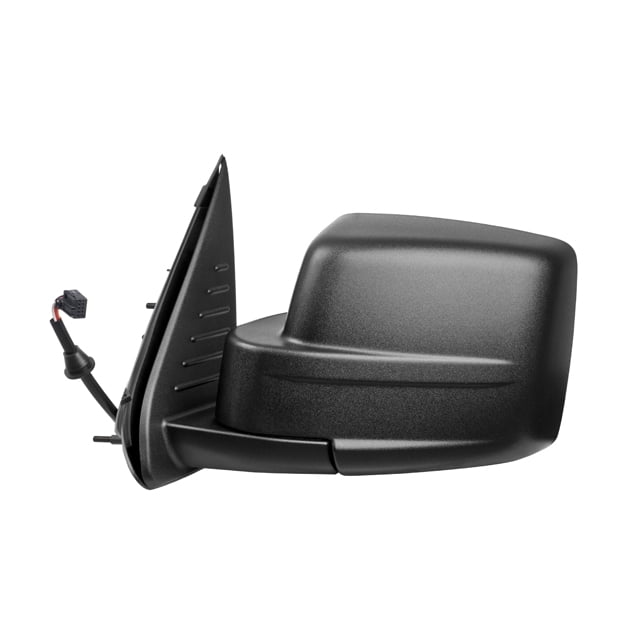 Espejo Liberty 2008 al 2013 Jeep POLYWAY Izquierdo/Piloto 1 pieza