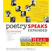 Poetry Speaks Expanded