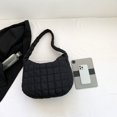 thumbnail image 3 of Bolso Hombro Acolchado para Mujer Mano Cruzado(), 3 of 9