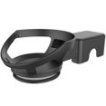 thumbnail image 1 of Outlet Wall Mount Holder Shelf Stand Tablet Mount Bracket Audio Case for Alexa Gen Black, 1 of 5