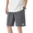 thumbnail image 2 of Pantalones Cortos De Fitness Sueltos Y Cómodos Para Correr., 2 of 8