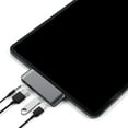 thumbnail image 4 of 4/5 in 1 USB C Docking Station with USB USB C Port 3.5mm USB Splitter for Laptop, 4 of 13