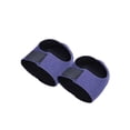 thumbnail image 1 of Soidarity Almohadilla de silicona Universal para talón de pie, cojín antiestrés, almohadillas de absorción de impacto para zapatos, almohadillas Suministros de ortodoncia Azul Soidarity CE014418-02, 1 of 6