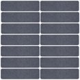 thumbnail image 2 of Ottomanson Lifesaver Collection Utility Ribbed Stair Tread, 2 of 7