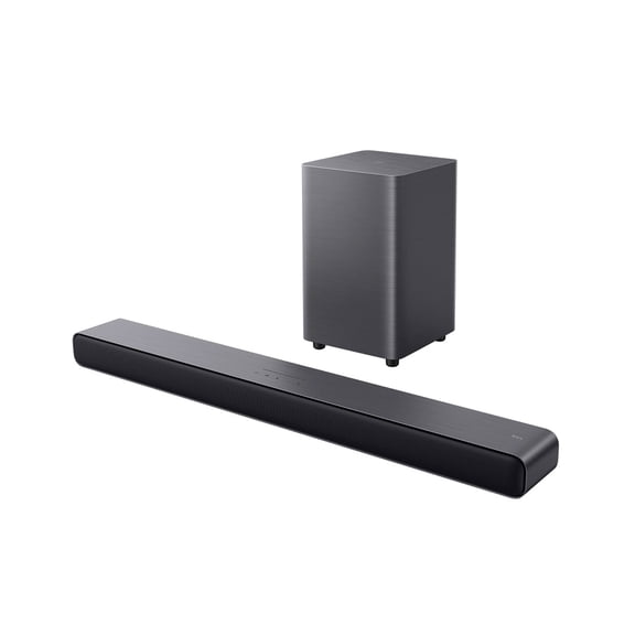Barra de sonido TCL S55H 2.1 canales