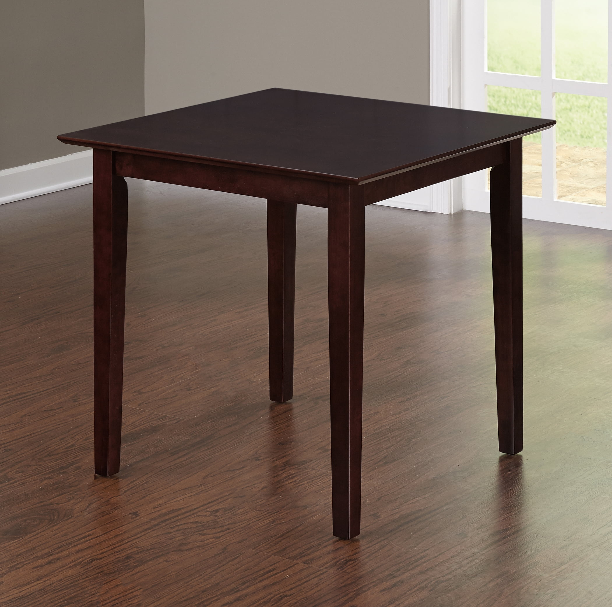 Udine Table, Multiple Finishes - Walmart.com